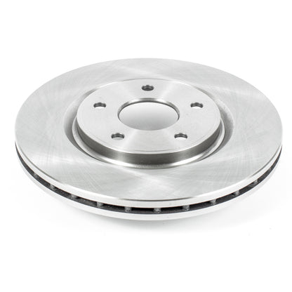 PowerStop Power Stop 17-19 Chrysler Pacifica Front Autospecialty Brake Rotor