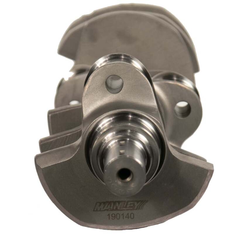 Manley Performance Manley Chevrolet Big Block 4340 Non-Twist Forgings 4.250in Stroke Crankshaft