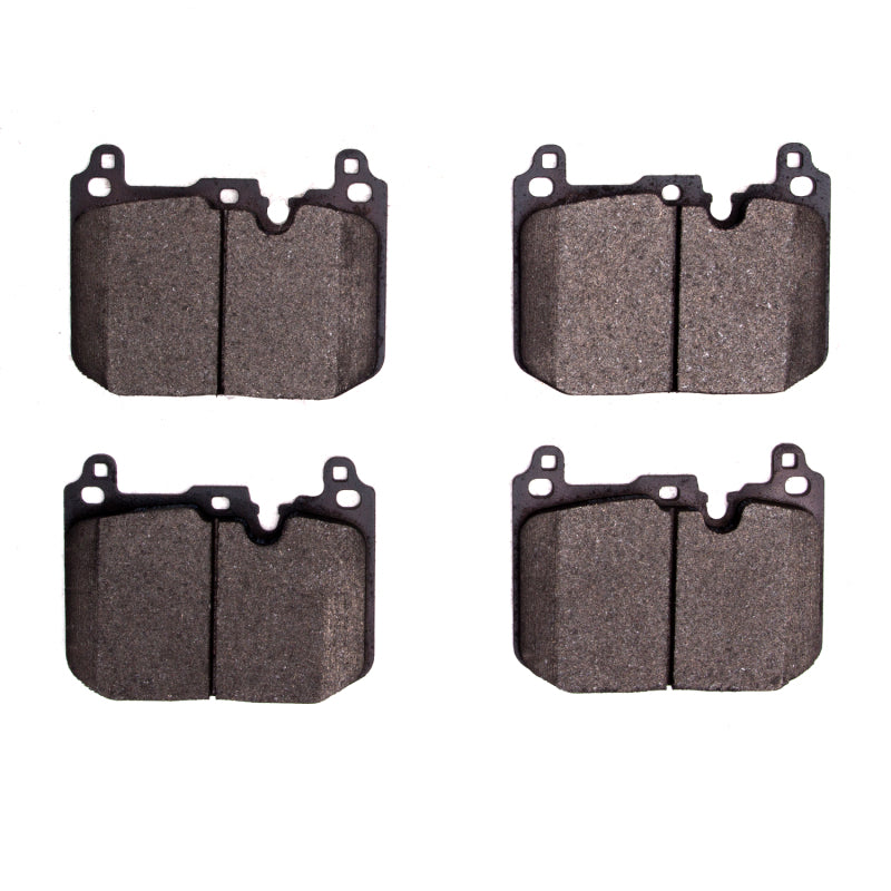 R1 Concepts R1 15-19 Mini Cooper Countryman Front Ceramic Brake Pads