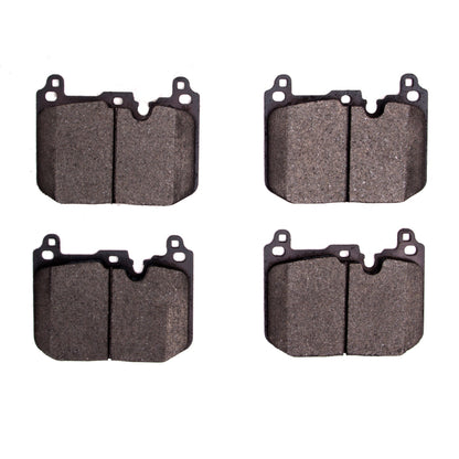 R1 Concepts R1 15-19 Mini Cooper Countryman Front Ceramic Brake Pads