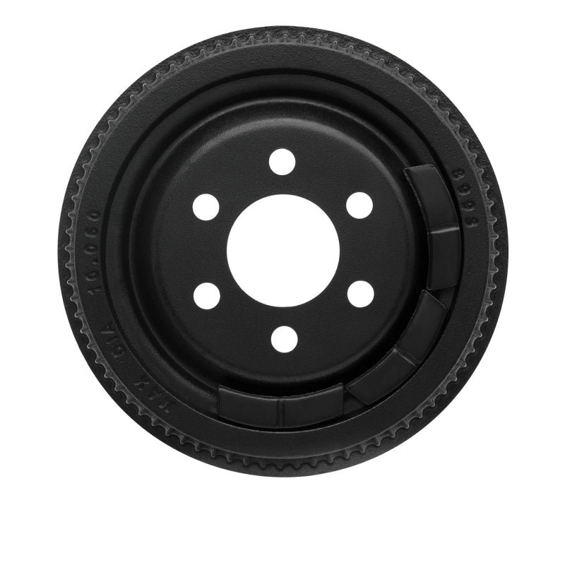 DFC 91-98 Dodge Dakota RWD Rear True Balanced Brake Drum