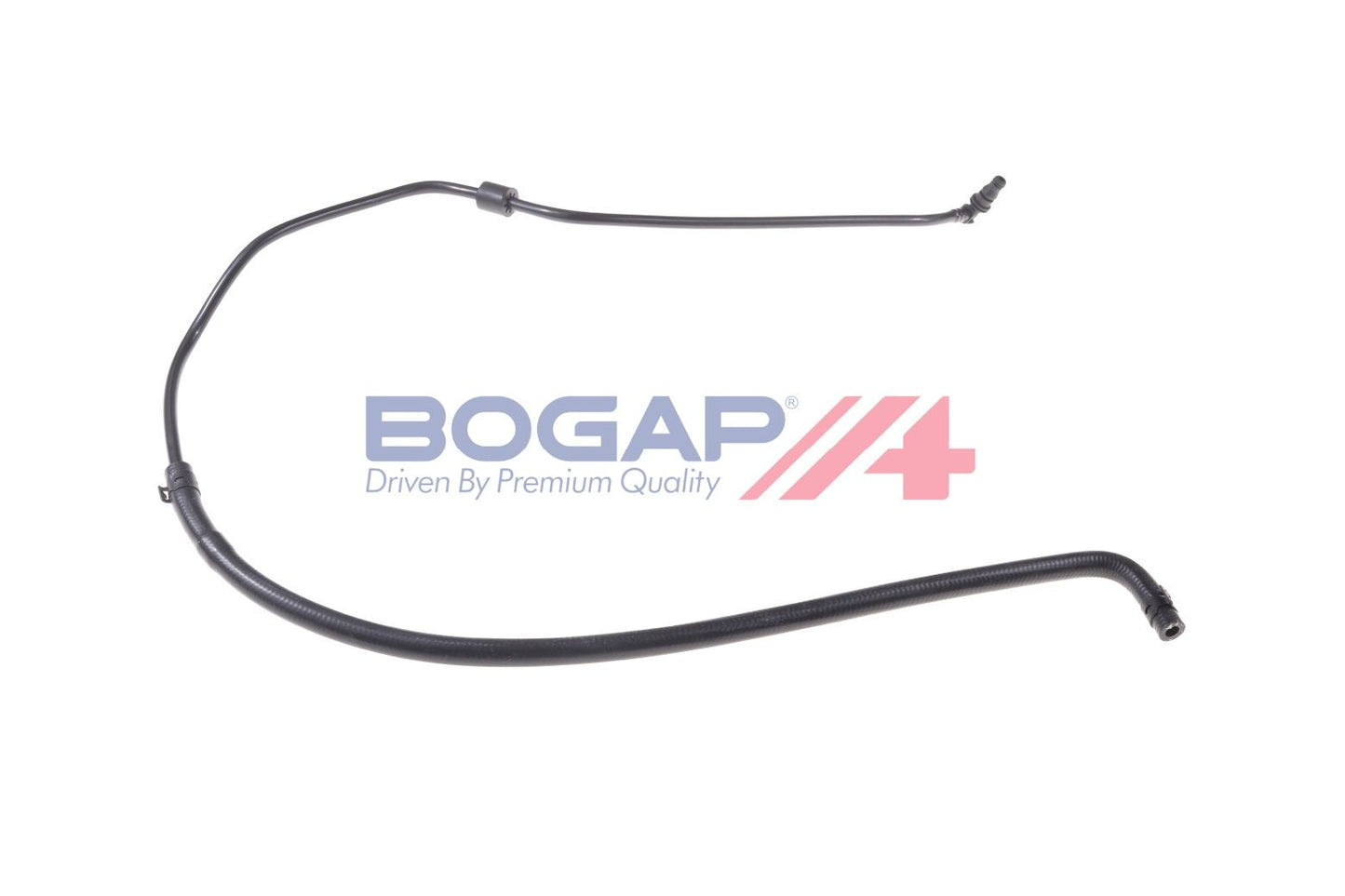 BOGAP C4255118 Radiator Hose