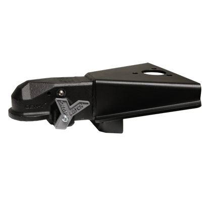 GEN-Y Hitch Gen-Y Admiral Bumper Coupler w/SnapLatch 21K Capacity 2K TW - A-Frame Mount