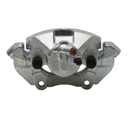 DFC 04-13 Mazda 3 Front-R Silver Zinc Coated Premium Caliper