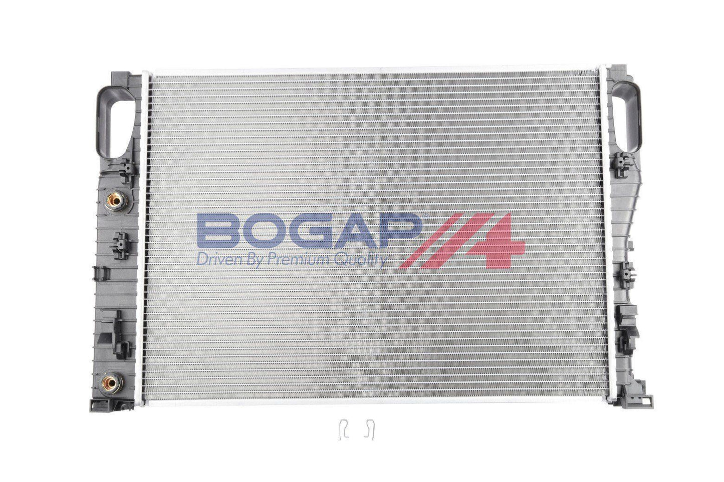 BOGAP C4210218 Radiator, Engine Cooling