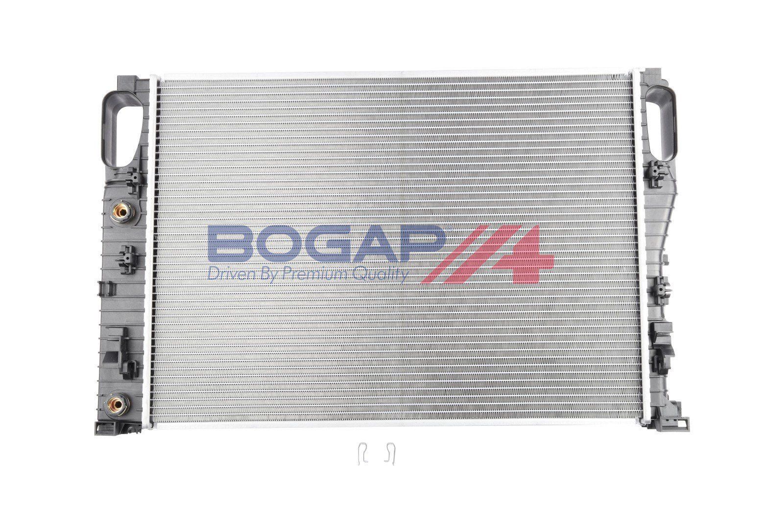 BOGAP C4210218 Radiator, Engine Cooling