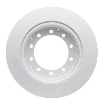 DFC 90-03 Chevrolet C70 Kodiak Rear GeoSPEC Coated Rotor