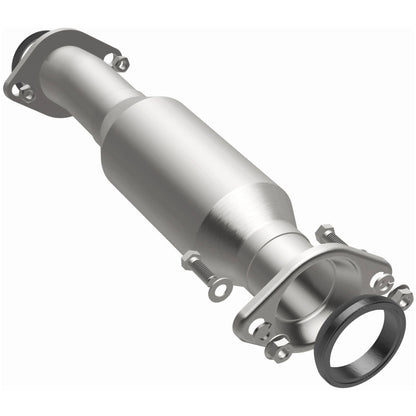 MagnaFlow Direct Fit Catalytic Converter 06-07 Mazda 6 2.3L OEM Underbody