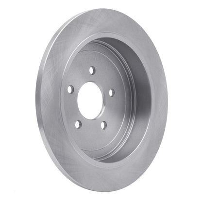 DFC 03-11 Lincoln Town Car Rear Brake Rotor