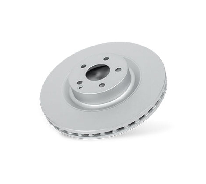 PowerStop Power Stop 19-20 Cadillac XT4 Front Evolution Geomet Coated Rotor