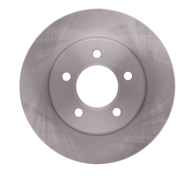 DFC 93-97 Chrysler Concorde Front Brake Rotor