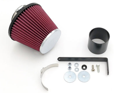 K&N Engineering K&N Ford Fiesta Mk7 L3-1.0L F/I 17-20 Cold Air Intake