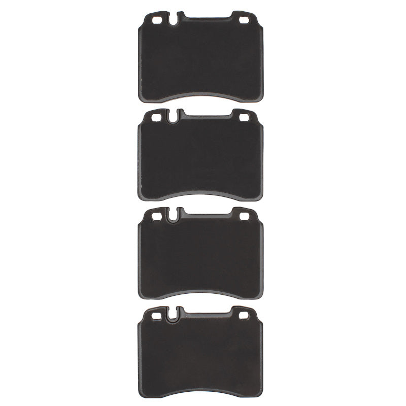 R1 Concepts R1 90-02 Ferrari 512 TR Front R1 Ceramic Brake Pads
