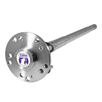 Yukon Gear & Axle Yukon Gear 21-23 Ford Bronco Dana M220 Rear 4340 Axle Kit - 31.6in Long
