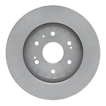 DFC 09-20 Chevrolet Tahoe Front Brake Rotor