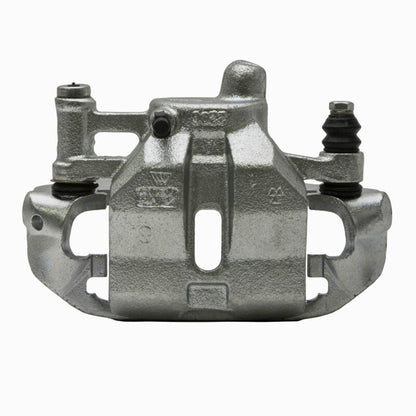 DFC 84-85 Toyota Van Front-L Silver Zinc Coated Premium Caliper