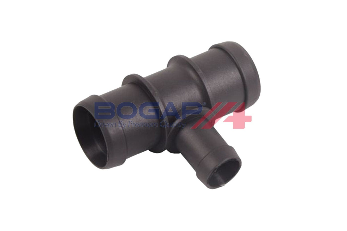BOGAP A4252242 Coolant Flange