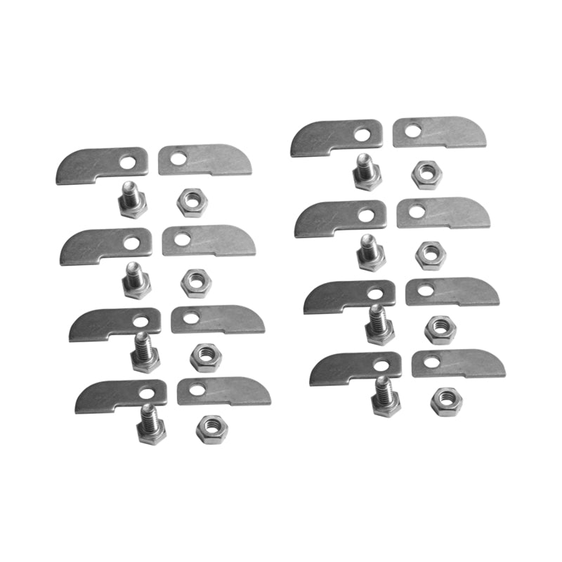 Kooks Headers Kooks Universal A&B Header Tabs SS