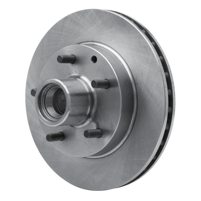 DFC 91-03 Chevrolet S10 Blazer Front Brake Rotor