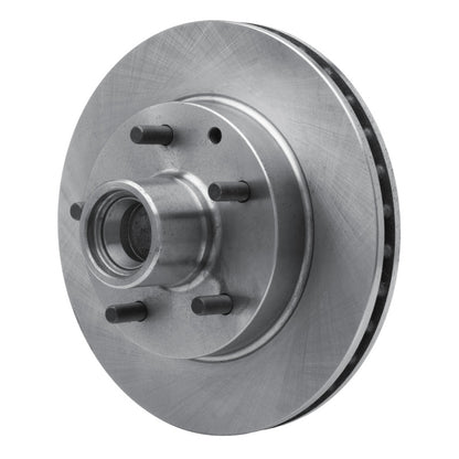 DFC 91-03 Chevrolet S10 Blazer Front Brake Rotor