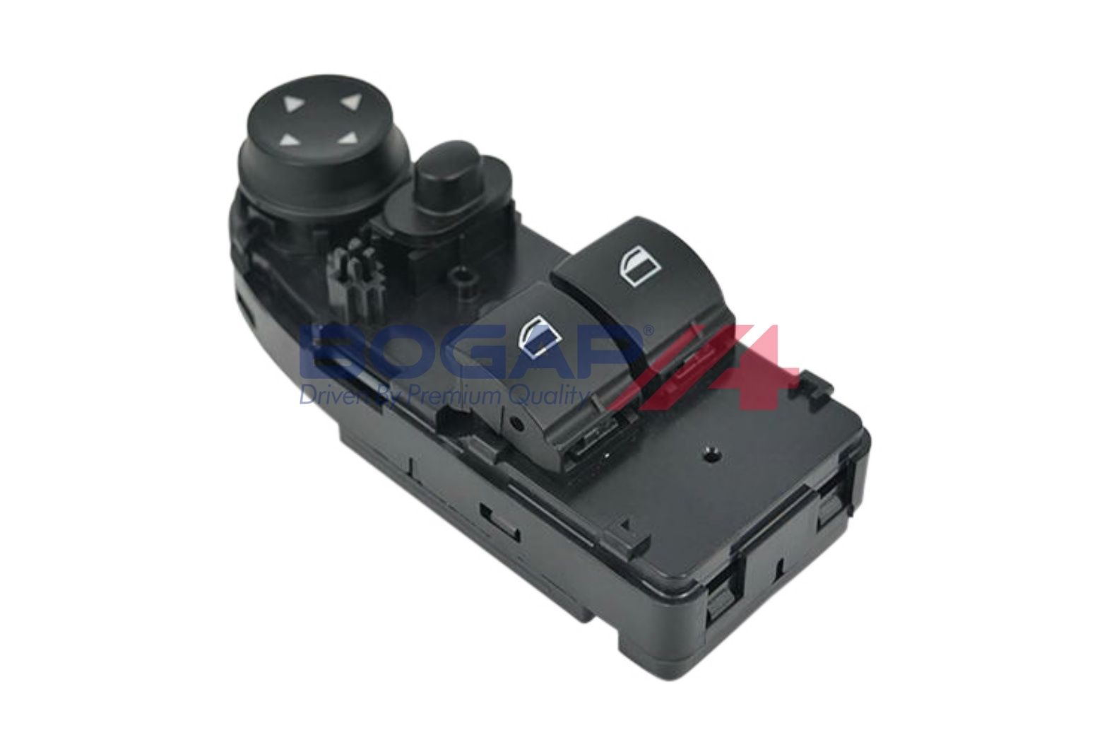 BOGAP B7339402 Switch, Window Regulator