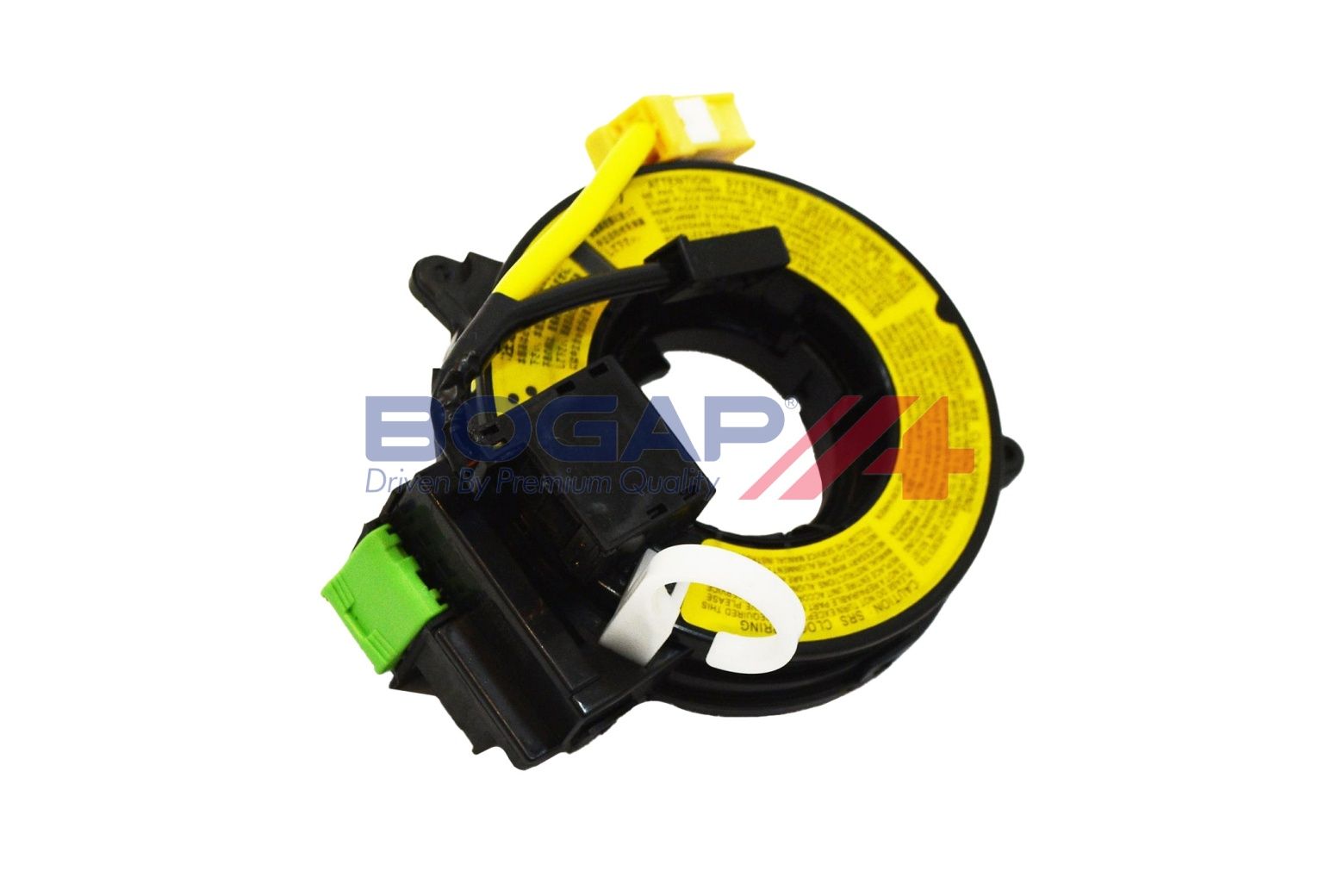 BOGAP S7310100 Clock Spring, Airbag