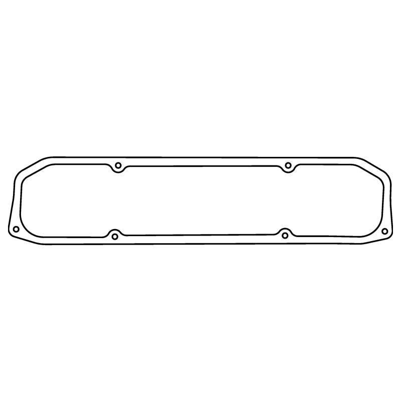 Cometic Gasket Cometic Chrysler B/RB .188in Fiber Valve Cover Gasket Set