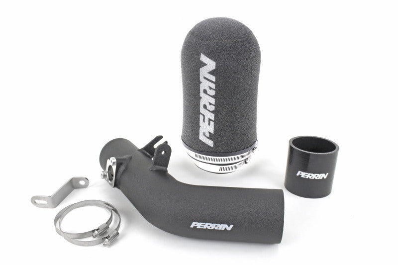 Perrin Performance PERRIN 16-17 Subaru STI Cold-Air Intake - Black
