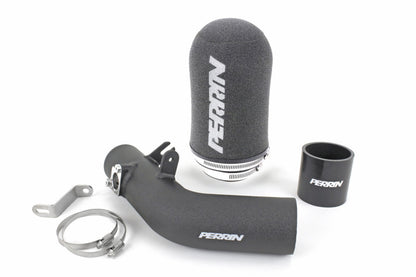 Perrin Performance PERRIN 16-17 Subaru STI Cold-Air Intake - Black