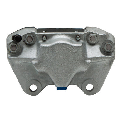 DFC 75-83 Porsche 911 Front-R Premium Caliper - Silver Zinc Coated
