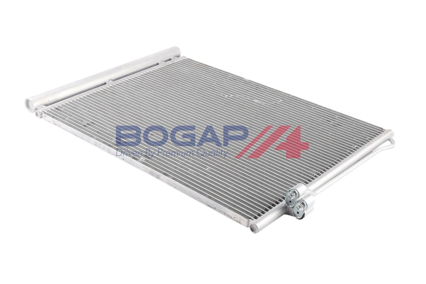 BOGAP B4117113 Condenser, Air Conditioning
