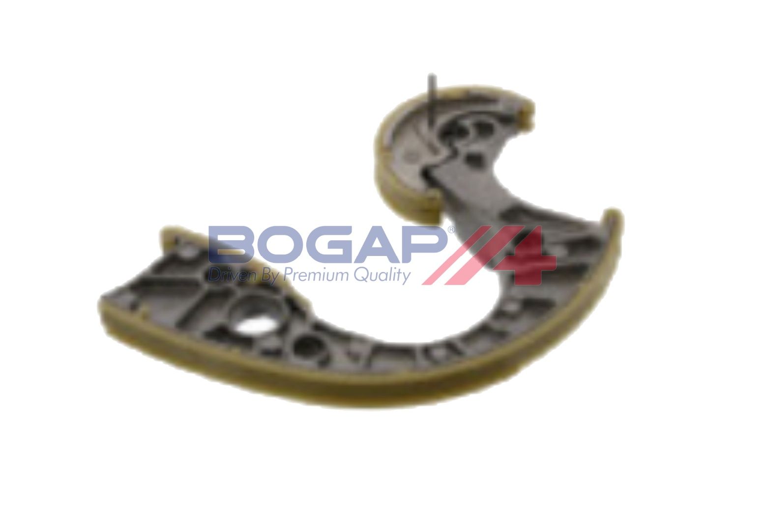 BOGAP A1414111 Chain Tensioner, Oil Pump Drive