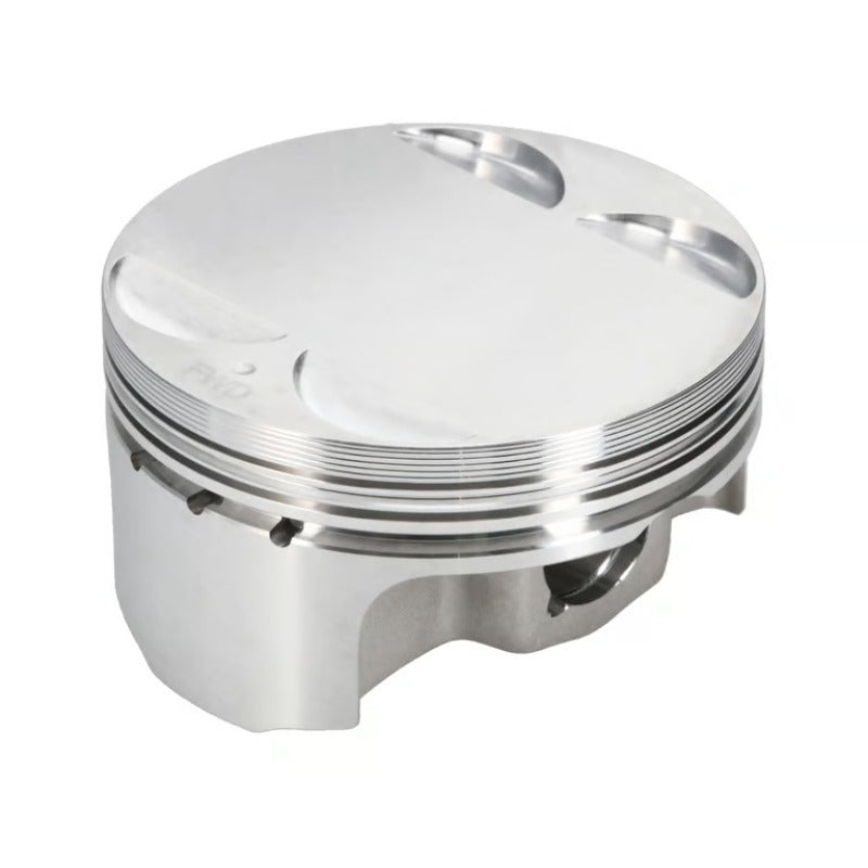 Wiseco Yamaha 700 Wolverine R-Spec/Grizzly/Kodiak 101 CR Piston Kit