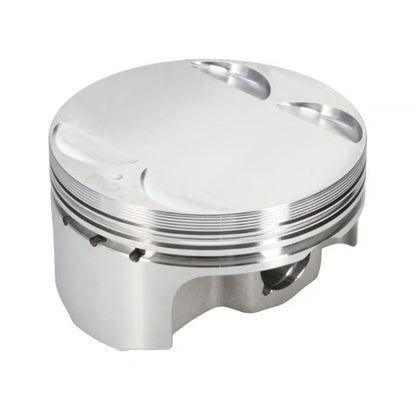 Wiseco Yamaha 700 Wolverine R-Spec/Grizzly/Kodiak 111 CR Piston Kit