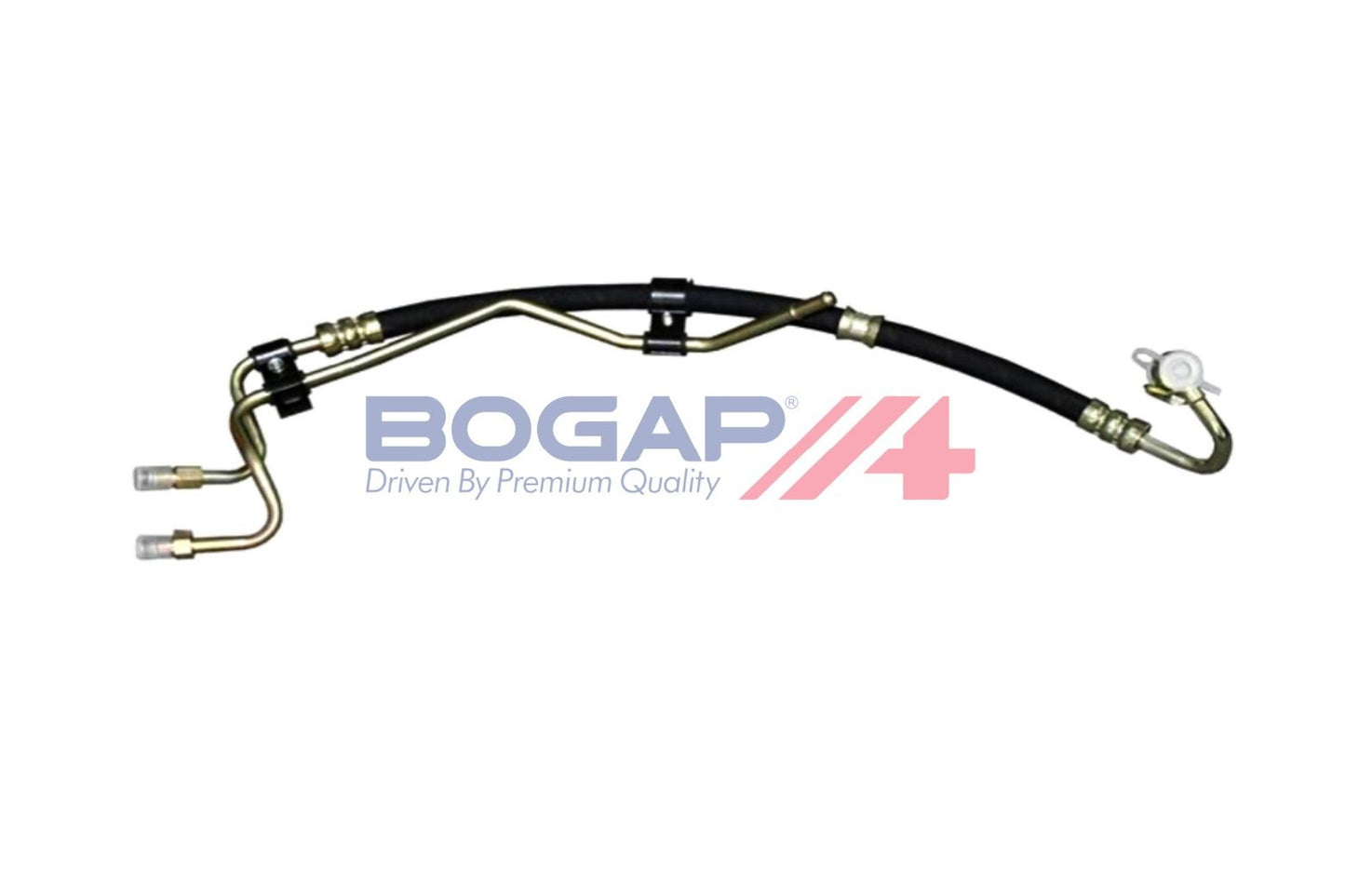 BOGAP T3220119 Hydraulic Hose, Steering