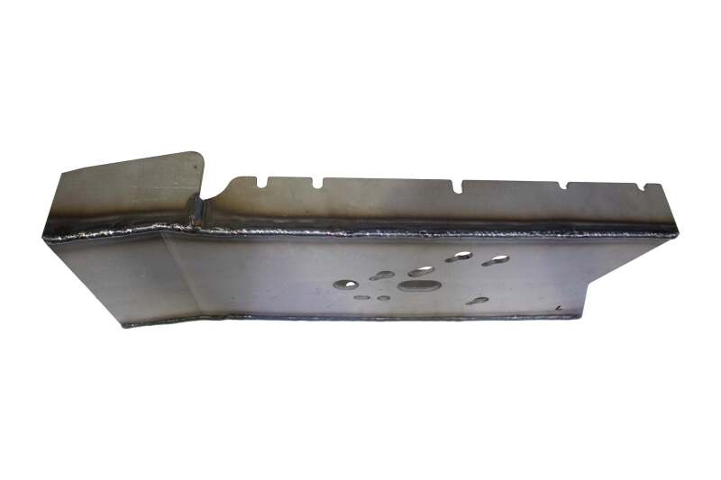 RustBuster Rust Buster 2001-2010 Chevy Silverado / GMC Sierra 2500HD Short Bed Over Axle Frame Section - Left