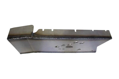RustBuster Rust Buster 2001-2010 Chevy Silverado / GMC Sierra 2500HD Short Bed Over Axle Frame Section - Left