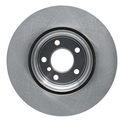 DFC 07-19 BMW X5 Rear Brake Rotor