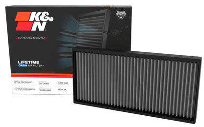 K&N Engineering K&N 2021+ Audi Q4 e-tron / 19-22 Volkswagen ID.3 Cabin Air Filter