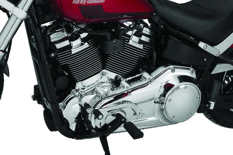 Kuryakyn Inner Primary Cover 18-Up Softail  Chrome