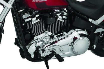 Kuryakyn Inner Primary Cover 18-Up Softail  Chrome