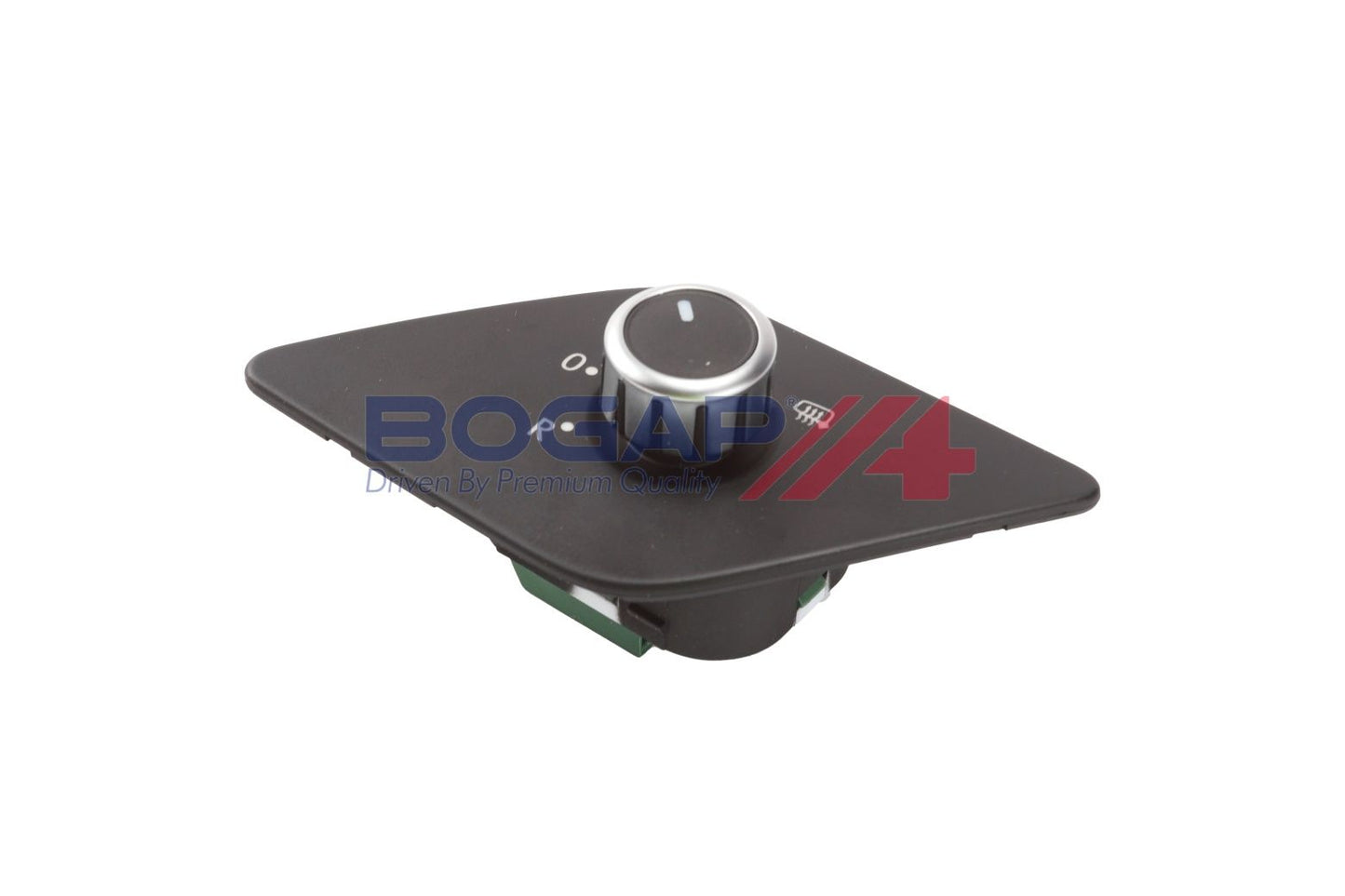 BOGAP A7335135 Switch, Exterior Mirror Adjustment