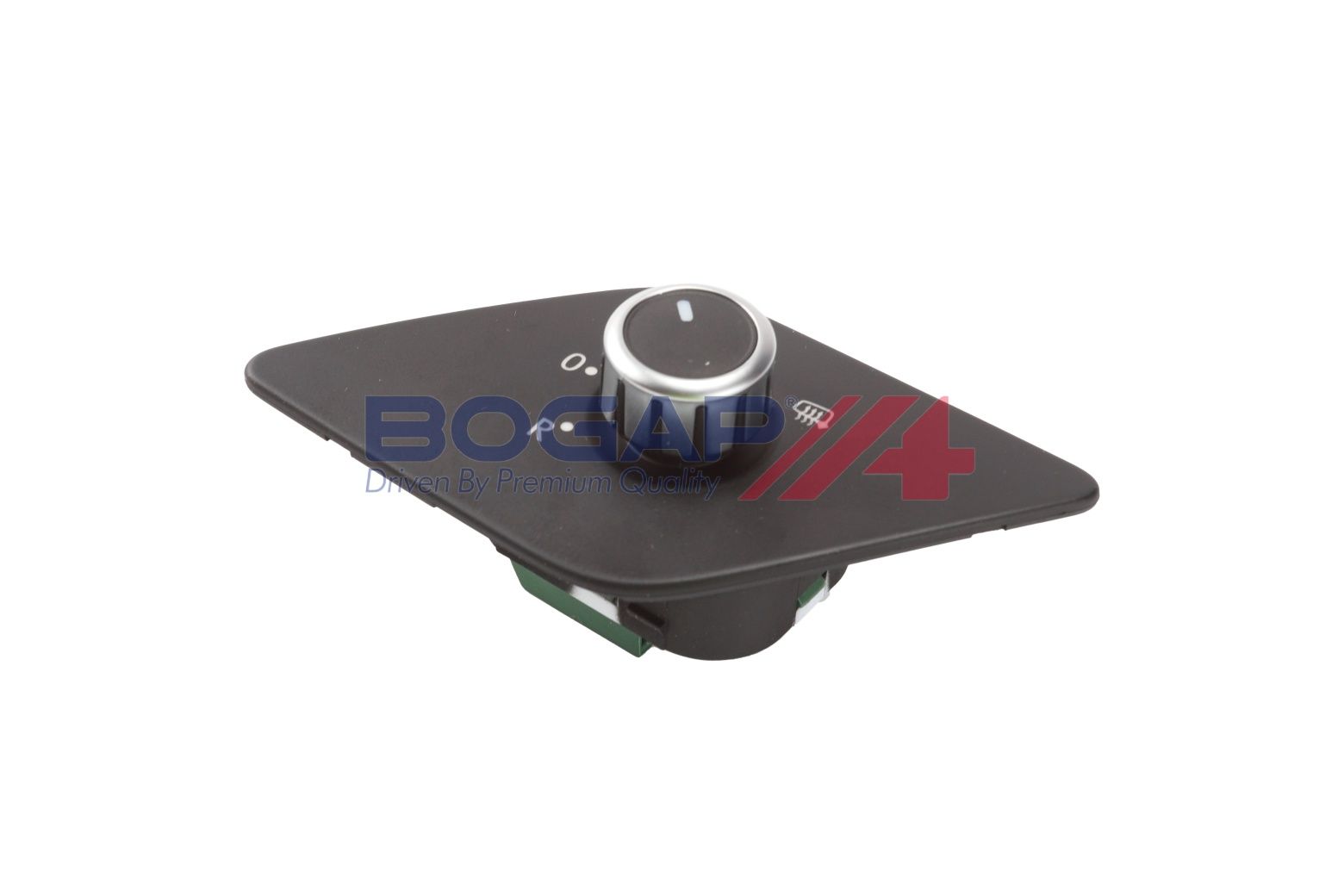BOGAP A7335135 Switch, Exterior Mirror Adjustment