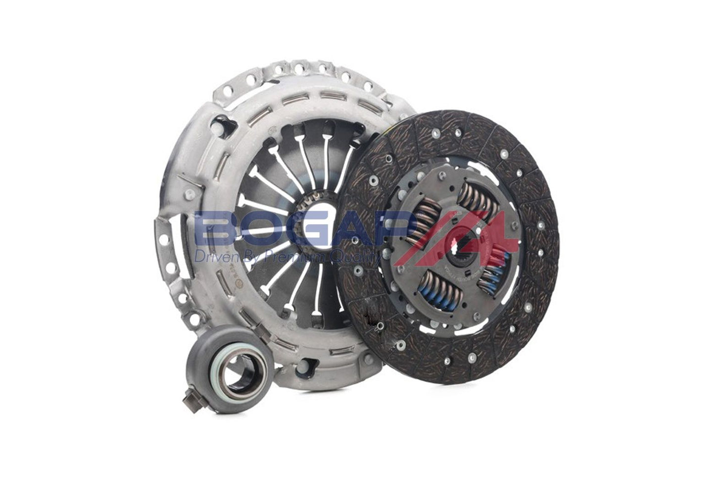 BOGAP P2223116 Clutch Kit