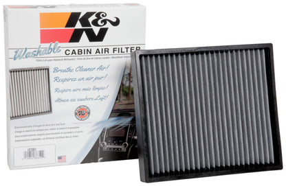 K&N Engineering K&N 09-16 Hyundai Genesis Cabin Air Filter