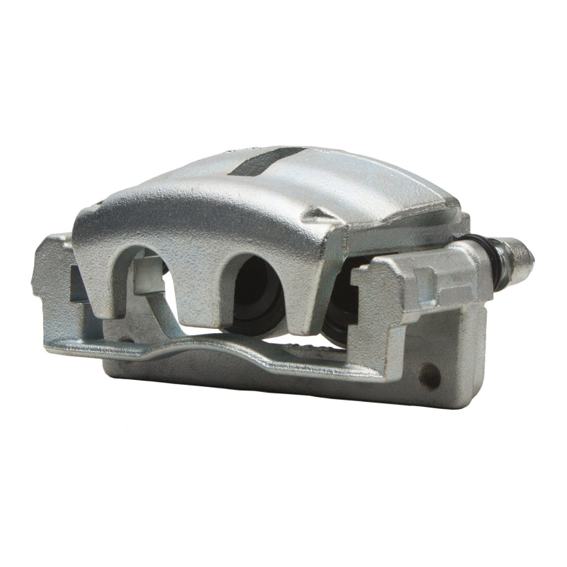 DFC 06-17 Buick Rainier Front-R Premium Caliper - Silver Zinc Coated
