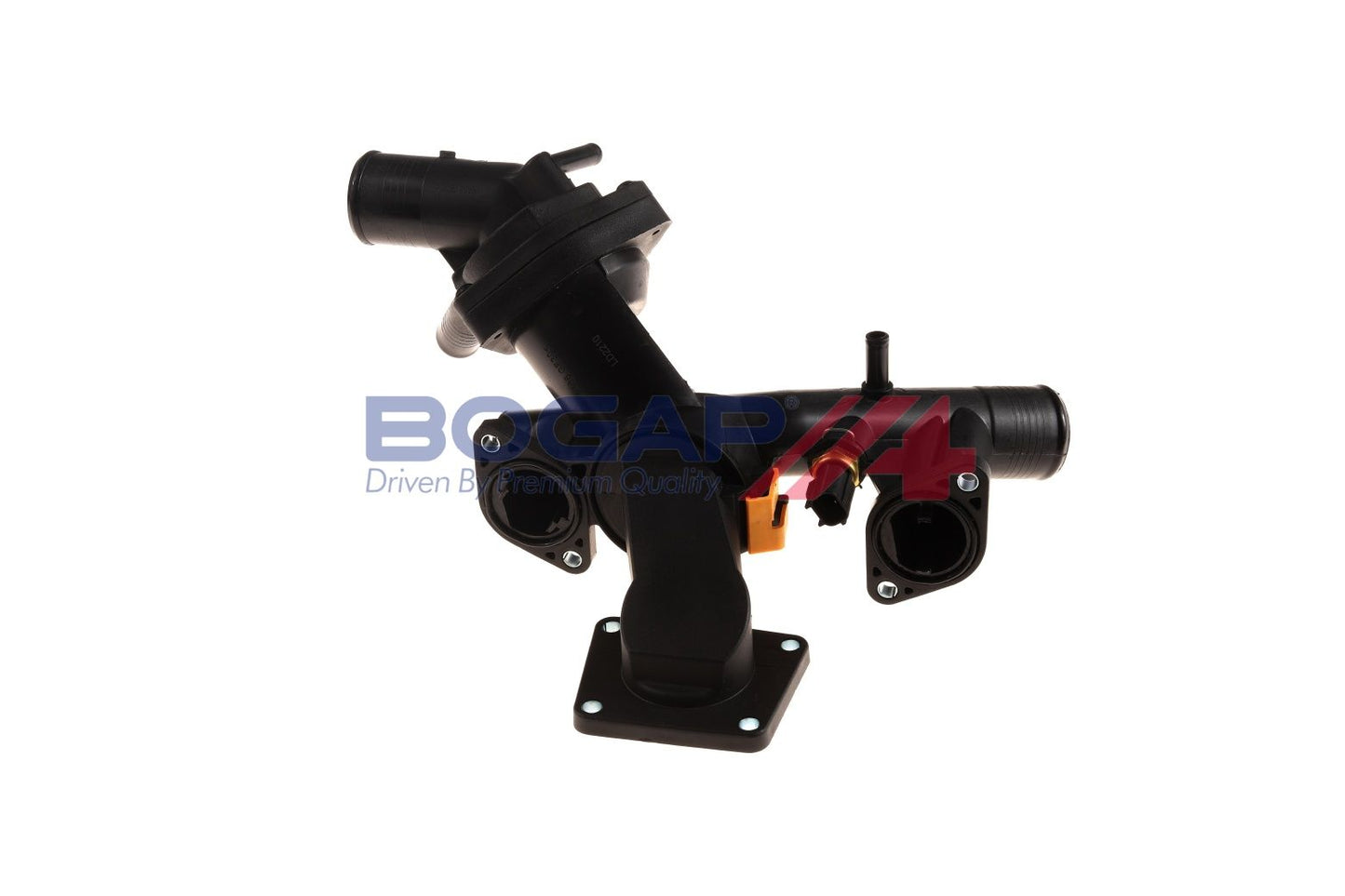 BOGAP E4245100 Thermostat Housing