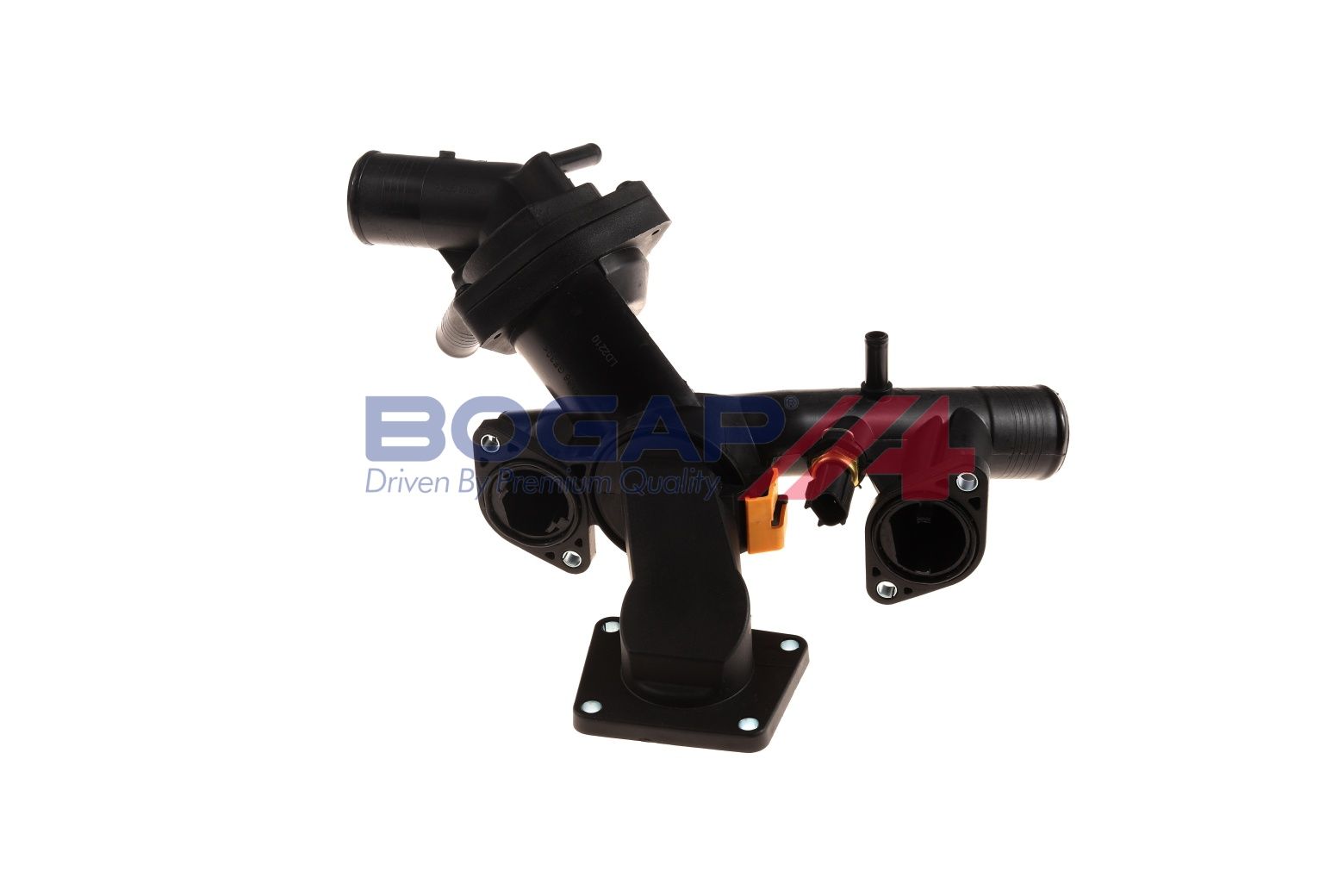 BOGAP E4245100 Thermostat Housing