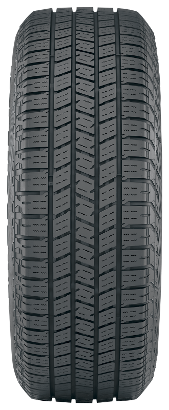 Yokohama Tire Yokohama Geolandar H/T 4 Tire - 255/70R18 116H