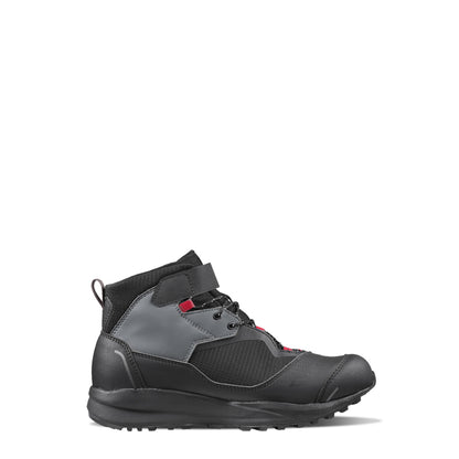 Gaerne G.Nexo Aquatech Boot Black/Red Size - 9.5